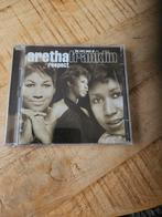 ARETHA FRANKLIN-the best of 2 cd box, Boxset, 1960 tot 1980, Soul of Nu Soul, Ophalen of Verzenden