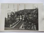 D1050 Dordt Stadhuis Opening Zeehaven 1930, Ophalen of Verzenden, 1920 tot 1940, Zuid-Holland
