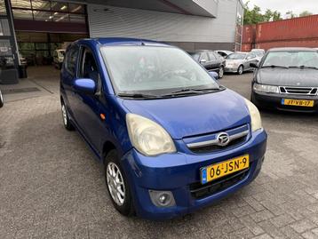 Daihatsu Cuore 1.0 Class beschikbaar voor biedingen