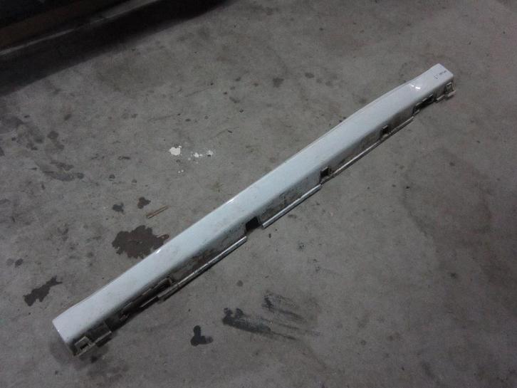 Peugeot 208 GTI dorpel 609716880 zijskirt links spoiler EPY, Auto-onderdelen, Carrosserie en Plaatwerk, Bumper, Peugeot, Links