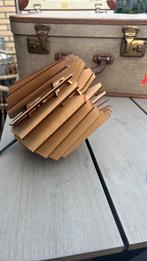 Van tjalle en jasper tafel lamp, Huis en Inrichting, Lampen | Tafellampen, Ophalen of Verzenden, Gebruikt, Minder dan 50 cm