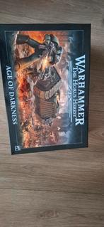 Warhammer HH age of darkness. Goed beschrijving lezen aub, Ophalen of Verzenden, Gebruikt, Warhammer, Figuurtje(s)
