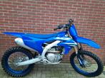 Yamaha YZF450  2025, Motoren, 450 cc, Bedrijf, Crossmotor, Meer dan 35 kW