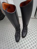 Leren paardrijden laarzen petri, Dieren en Toebehoren, Paardrijkleding, Ophalen of Verzenden, Dressuur, Schoeisel