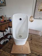 Urinoir met sensor kraan, Ophalen of Verzenden, Nieuw, Toilet