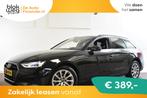 Audi A4 Avant 35 TFSI 2.0 150PK S-TRONIC PRO-LI € 28.445,0, 15 km/l, 4 cilinders, A4, Zwart