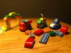 Duplo 10552 Creatieve cars, Ophalen of Verzenden, Gebruikt, Complete set, Duplo