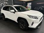 Toyota RAV4 2.5 Hybrid Style, Gebruikt, Zwart, 4 cilinders, 2487 cc