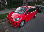 Volkswagen up! 2012. 1e eigenaar! APK tot nov 2026!, Voorwielaandrijving, Stof, 840 kg, 4 stoelen