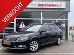 Volkswagen Passat Variant 1.6 TDI Highline BlueMotion /Clima, Auto's, Volkswagen, Euro 5, Gebruikt, 4 cilinders, Met garantie (alle)
