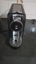 Koffiemachine cups  merk blokker  te koop is gebruikt maar i, Witgoed en Apparatuur, Koffiezetapparaten, Ophalen of Verzenden