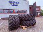 Mitas 420/70R30 & 300/70R20 Compl wheel 2024, Gebruikt