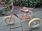 Veloretti Loopfietsje - Zalm Roze - Zo goed als nieuw!, Fietsen en Brommers, Fietsen | Driewielers, Ophalen, Zo goed als nieuw