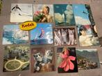 Kodak reclameborden, Verzamelen, Foto's en Prenten, Gebruikt, Ophalen of Verzenden