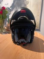 Schuberth C4 Integraalhelm - Maat M, Motoren, Kleding | Motorhelmen, M, Heren, Integraalhelm, Tweedehands