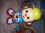 Vtech swing en dans aap, Kinderen en Baby's, Speelgoed | Vtech, Ophalen, Gebruikt, 6 maanden tot 2 jaar