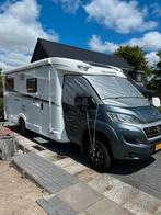 Te koop Weinsberg camper R58, Caravans en Kamperen, Campers, Tot en met 2, Diesel, Particulier, 6 tot 7 meter