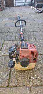 Gebruikte benzine stokheggenschaar ( DEFECT ) !!, Ophalen, Benzine, Gebruikt, Onbekend
