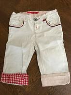 Bengh bermuda, Ophalen of Verzenden, Zo goed als nieuw, Meisje, Broek