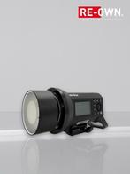 Godox AD400Pro Portable Flitser (topstaat + koffer), Overige merken, ., Godox, Ophalen of Verzenden
