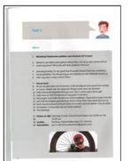 Cito toetsen leerling in beeld-nieuwste versie, Wiskunde A, Cito, Ophalen of Verzenden, Zo goed als nieuw