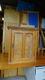 Hangkastje, Antiek en Kunst, Ophalen