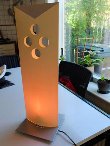 Deense Bala Bonbori tafellamp (design), zeldzaam