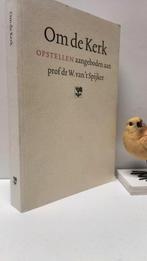 Maris, Dr. J.W. Maris e.a.; Om de Kerk, Ophalen of Verzenden, Gelezen, Christendom | Protestants