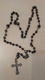 Rozenkrans, religie  katholiek, Ophalen of Verzenden, Gebruikt, Christendom | Katholiek