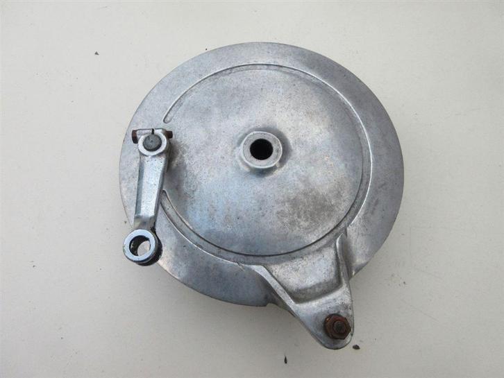 Yamaha XJ750 remtrommel voorremtrommel rem trommel XJ 750, Motoren, Tuning en Styling, Ophalen of Verzenden