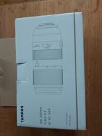 Tamron 100-400 mm, F4.5-6.3 Di VC USD Nikon, Ophalen, Zo goed als nieuw, Telelens