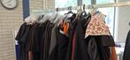 Volledig rek klederdracht - div items, Ophalen, Dames