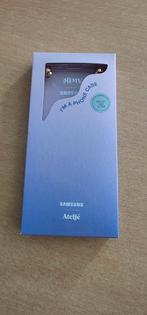 Galaxy S22 Ultra hoesje van Ateljé, Ophalen of Verzenden, Nieuw, Frontje of Cover