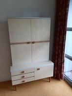 Tweedelige Kaptafel - 100cm Breed, Huis en Inrichting, Ophalen