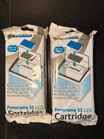Superfish Cartridge Panorama 35 LED, Dieren en Toebehoren, Ophalen of Verzenden, Nieuw