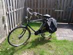 Heren fiets, Fietsen en Brommers, Fietsen | Heren | Herenfietsen, Ophalen, Gebruikt, Versnellingen, 57 tot 61 cm