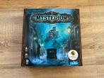 Mysterium bordspel - compleet en in goede staat, Een of twee spelers, Ophalen of Verzenden, Zo goed als nieuw