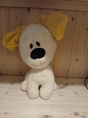 Schattige Pip Knuffel - Hondje beschikbaar voor biedingen