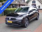 Volkswagen Tiguan 1.5TSI Life ACC/VIRTUAL/KEYLESS/TREKHAAK, Voorwielaandrijving, 4 cilinders, 150 pk, Adaptive Cruise Control