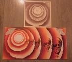 Stevie Wonder - Songs in the Key of Life LP, Ophalen, Gebruikt, 12 inch, Overige soorten
