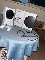 Xbox Series S - Goede staat, stick drift, Spelcomputers en Games, Spelcomputers | Xbox One, Ophalen, Xbox One S, Met 1 controller