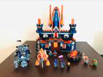 LEGO Nexo Knights kasteel - 70357, Kinderen en Baby's, Speelgoed | Duplo en Lego, Lego, Zo goed als nieuw, Ophalen