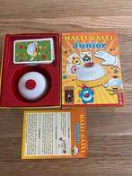 Halli Galli Junior spel - Compleet, Ophalen of Verzenden, Zo goed als nieuw, Reisspel