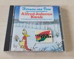Alfred Jodocus Kwak CD 1987 Herman van Veen zingt en vertelt