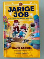 Jarige job, Ophalen, Zo goed als nieuw