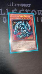 Blue eyes toon dragon SRL 25TH, Hobby en Vrije tijd, Verzamelkaartspellen | Yu-gi-Oh!, Ophalen of Verzenden, Zo goed als nieuw