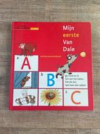 Mijn eerste Van Dale voorleeswoordenboek leuk voor 5-12, Ophalen of Verzenden, Zo goed als nieuw, Uitklap-, Voel- of Ontdekboek