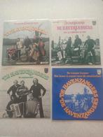 Setje singles Havenzangers, Cd's en Dvd's, Vinyl | Nederlandstalig, Ophalen of Verzenden, Zo goed als nieuw
