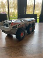 Playmobil spy team gevechtstruck 9255, Ophalen of Verzenden, Zo goed als nieuw