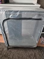 HYLLIS kweek kast met overtrek inclusief. Lamp, Tuin en Terras, Ophalen of Verzenden, Zo goed als nieuw, Kweekkast